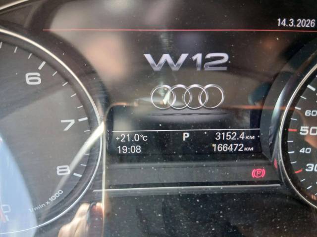 Audi A8, 2011 года, 500 лс, 166472 км, полный привод, АКПП - Изображение 14
