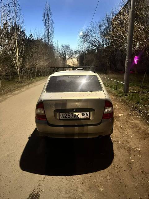 Lada Kalina, 2006 года, 81,4 лс, 190000 км - Изображение 6
