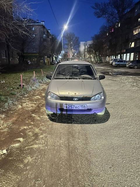 Lada Kalina, 2006 года, 81,4 лс, 190000 км - Изображение 4