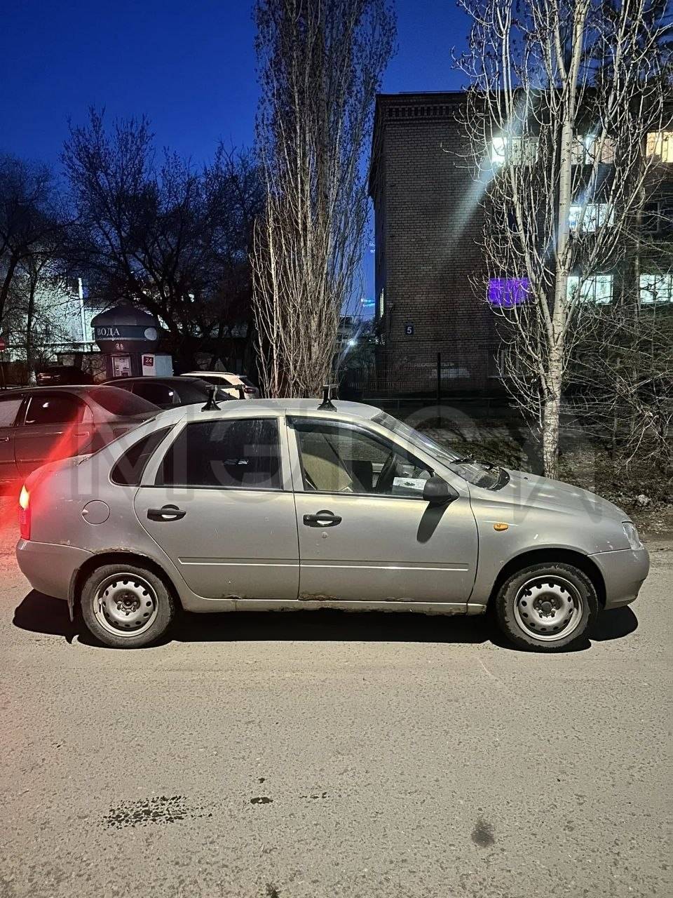 Lada Kalina, 2006 года, 81,4 лс, 190000 км - Изображение 1