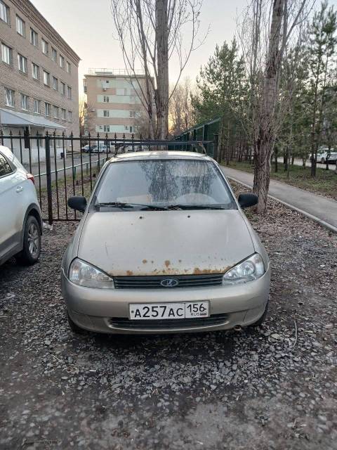 Lada Kalina, 2006 года, 81,4 лс, 190000 км - Изображение 2