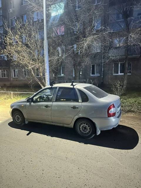 Lada Kalina, 2006 года, 81,4 лс, 190000 км - Изображение 5