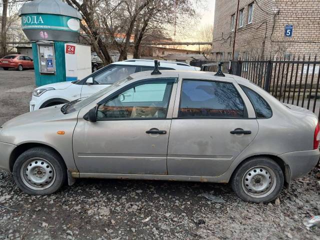 Lada Kalina, 2006 года, 81,4 лс, 190000 км - Изображение 3