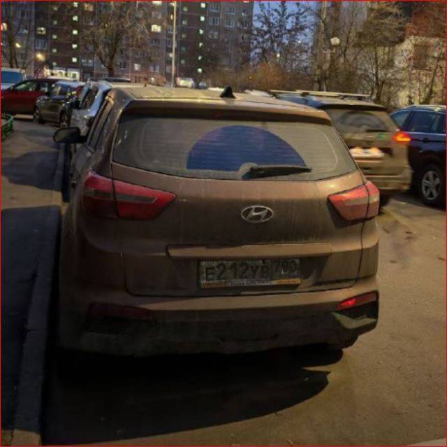 Hyundai Creta, 2017 года, 123 лс - Изображение 5