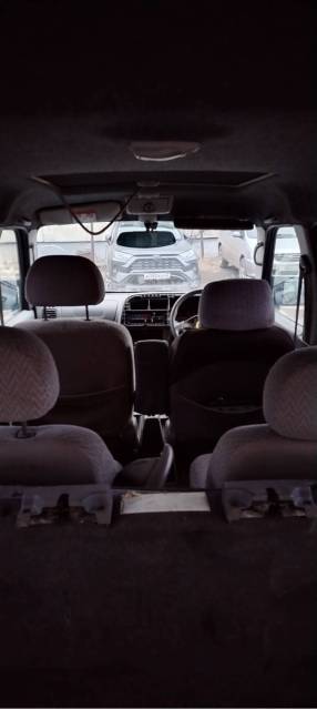 Suzuki Every, 1999 года, 85 лс, полный привод, АКПП - Изображение 5
