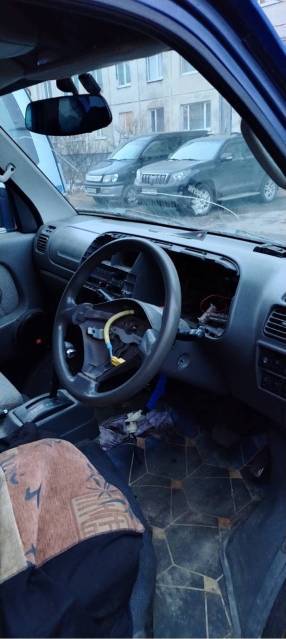 Suzuki Every, 1999 года, 85 лс, полный привод, АКПП - Изображение 8