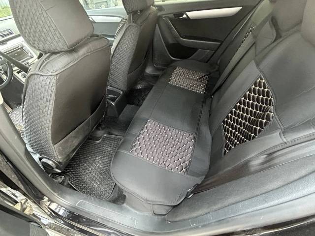 Volkswagen Passat, 2012 года, 122 лс, 238457 км, АКПП - Изображение 9