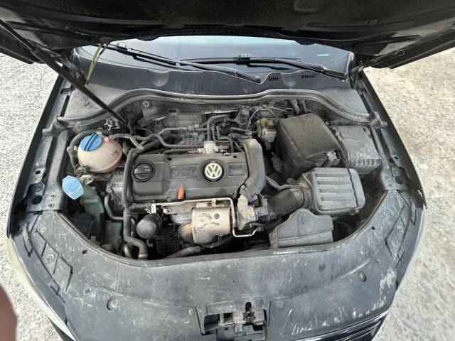 Volkswagen Passat, 2012 года, 122 лс, 238457 км, АКПП - Изображение 10