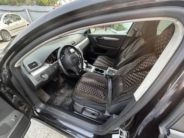 Volkswagen Passat, 2012 года, 122 лс, 238457 км, АКПП - Изображение 11