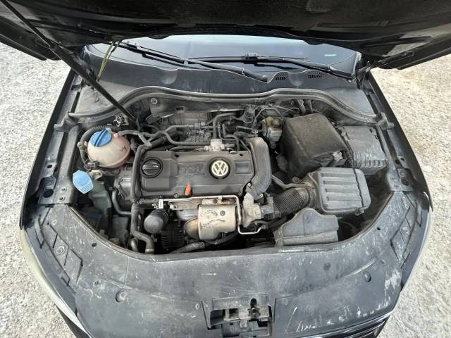 Volkswagen Passat, 2012 года, 122 лс, 238457 км, АКПП - Изображение 12