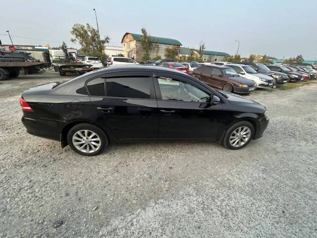 Volkswagen Passat, 2012 года, 122 лс, 238457 км, АКПП - Изображение 6