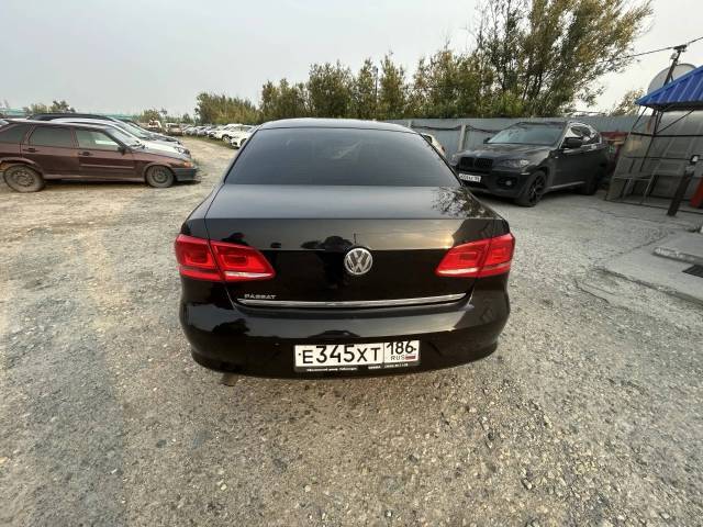 Volkswagen Passat, 2012 года, 122 лс, 238457 км, АКПП - Изображение 4