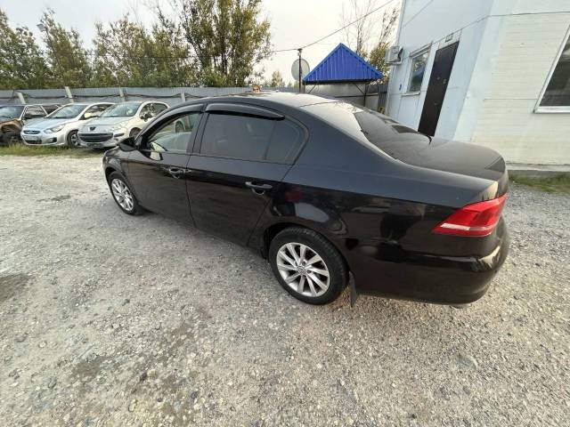 Volkswagen Passat, 2012 года, 122 лс, 238457 км, АКПП - Изображение 7