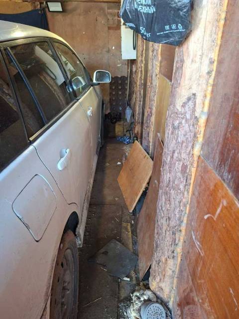 Nissan Wingroad, 2005 года, 109 лс, АКПП - Изображение 7