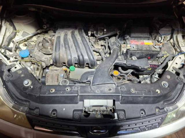 Nissan Wingroad, 2005 года, 109 лс, АКПП - Изображение 12