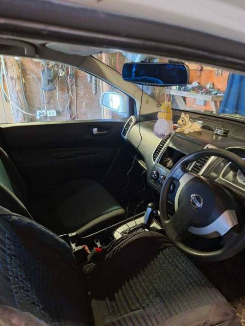 Nissan Wingroad, 2005 года, 109 лс, АКПП - Изображение 9