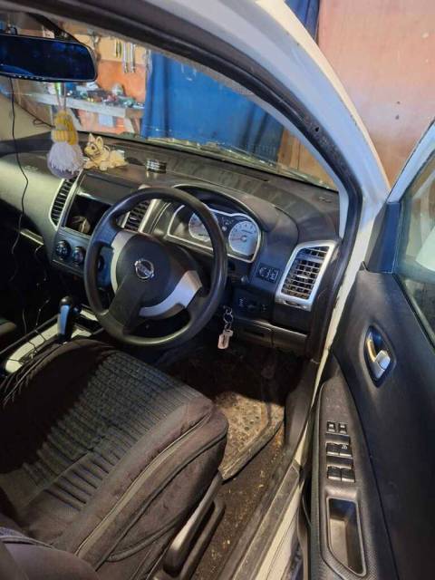Nissan Wingroad, 2005 года, 109 лс, АКПП - Изображение 8