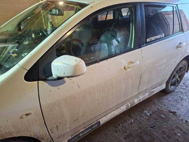 Nissan Wingroad, 2005 года, 109 лс, АКПП - Изображение 2