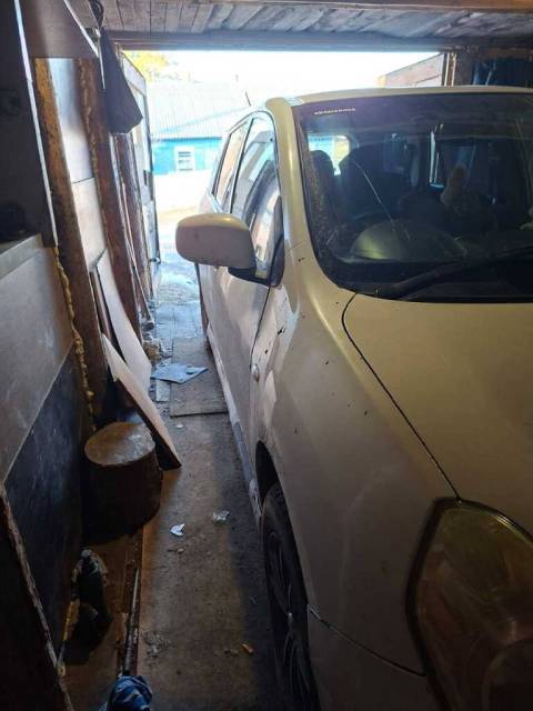Nissan Wingroad, 2005 года, 109 лс, АКПП - Изображение 4