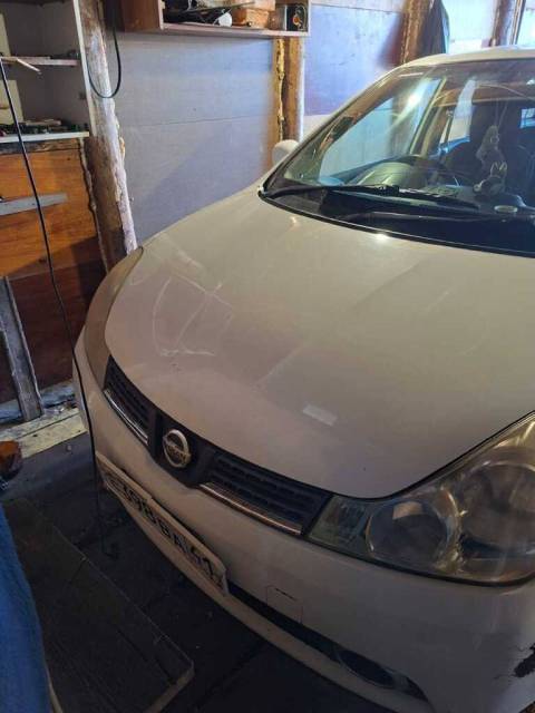 Nissan Wingroad, 2005 года, 109 лс, АКПП - Изображение 3