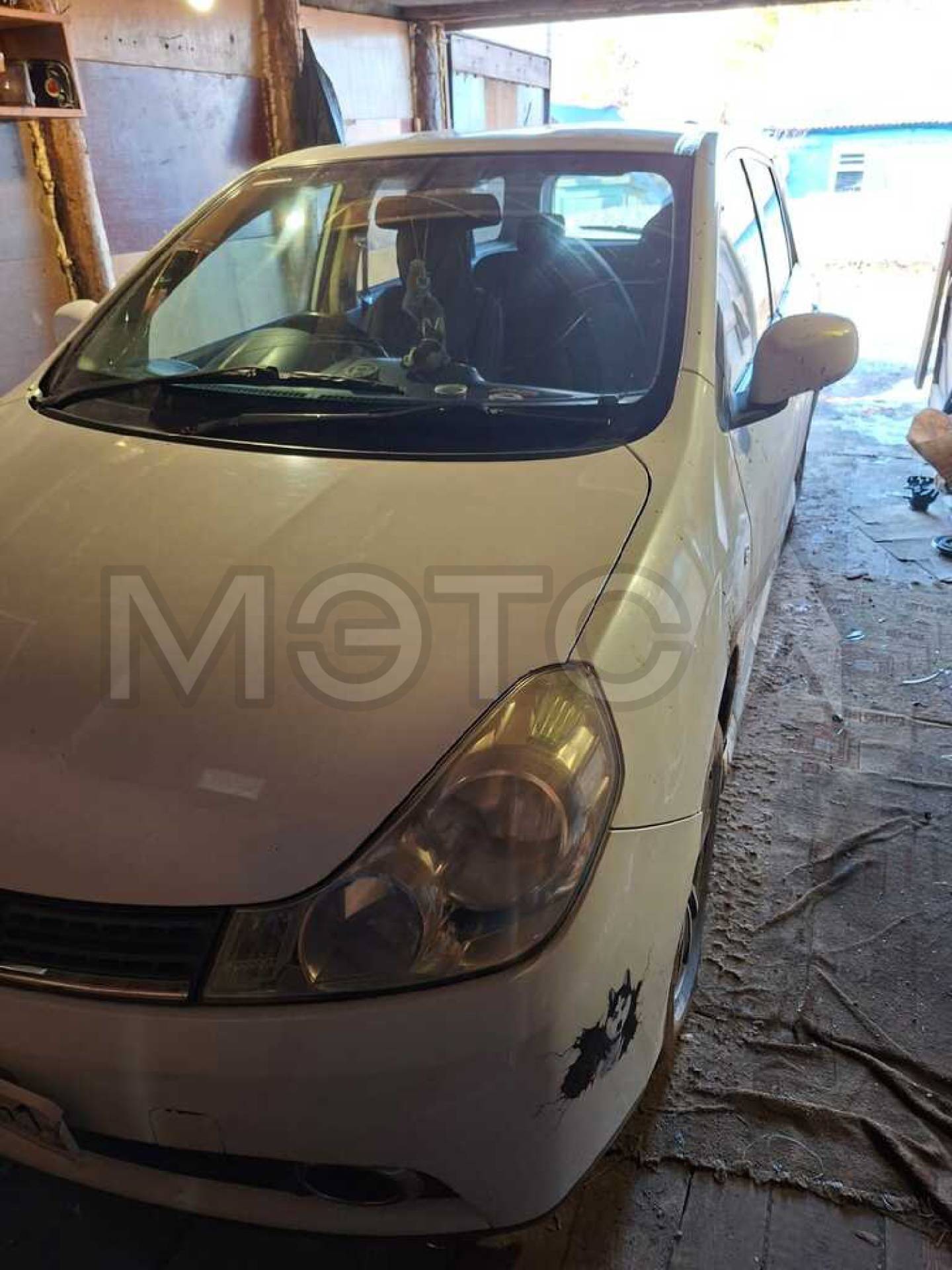 Nissan Wingroad, 2005 года, 109 лс, АКПП - Изображение 1