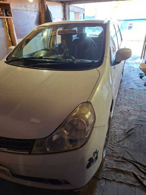 Nissan Wingroad, 2005 года, 109 лс, АКПП - Изображение 1