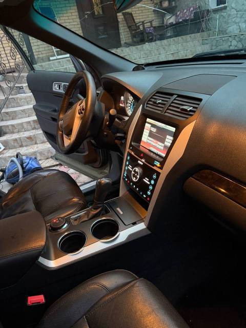 Ford Explorer, 2013 года, 294 лс, 218401 км, полный привод, АКПП - Изображение 7