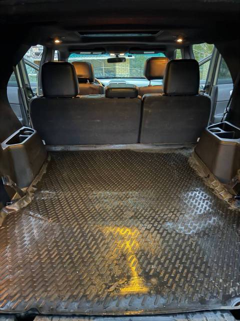 Ford Explorer, 2013 года, 294 лс, 218401 км, полный привод, АКПП - Изображение 21