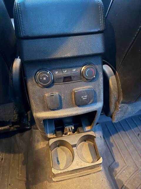 Ford Explorer, 2013 года, 294 лс, 218401 км, полный привод, АКПП - Изображение 20