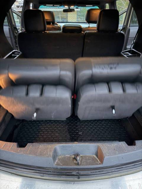 Ford Explorer, 2013 года, 294 лс, 218401 км, полный привод, АКПП - Изображение 19