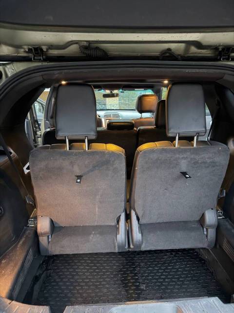 Ford Explorer, 2013 года, 294 лс, 218401 км, полный привод, АКПП - Изображение 10