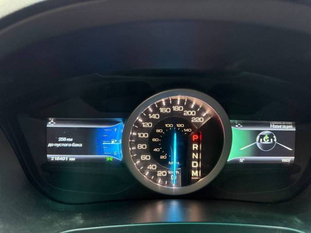 Ford Explorer, 2013 года, 294 лс, 218401 км, полный привод, АКПП - Изображение 16