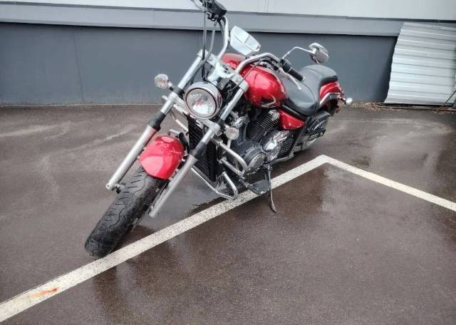 YAMAHA XVS 1300CA STRYKER, 2014 года - Изображение 3