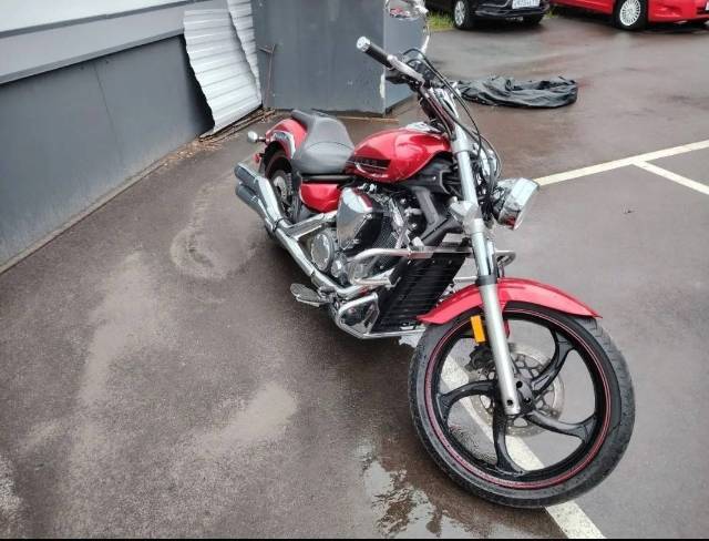 YAMAHA XVS 1300CA STRYKER, 2014 года - Изображение 4