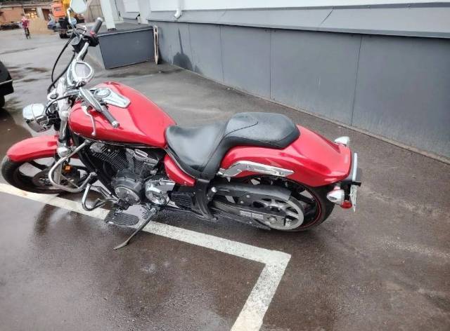 YAMAHA XVS 1300CA STRYKER, 2014 года - Изображение 5