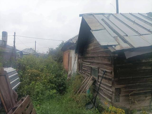 Дом 52,9 кв.м. и земельный участок 480 кв.м. в Кемеровской обл. - Изображение 20