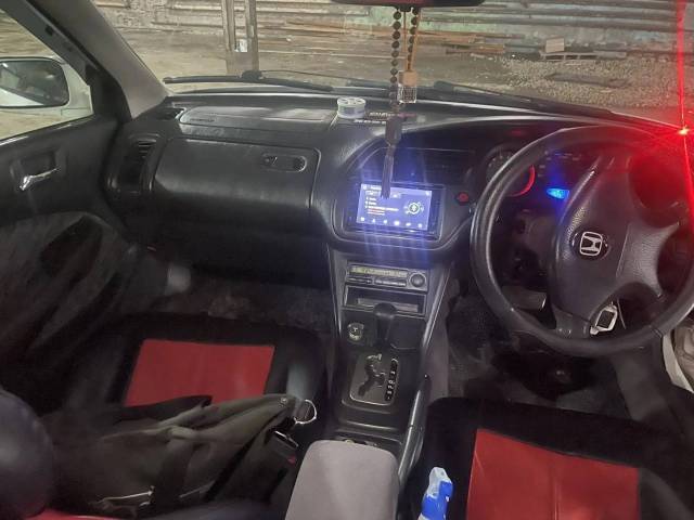 Isuzu Aska, 2001 года, 140 лс, 300000 км, АКПП - Изображение 5