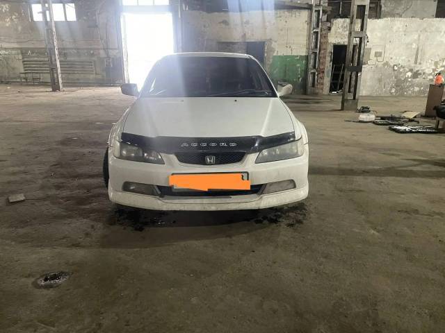 Isuzu Aska, 2001 года, 140 лс, 300000 км, АКПП - Изображение 2