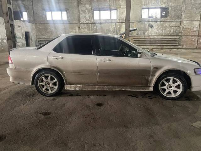Isuzu Aska, 2001 года, 140 лс, 300000 км, АКПП - Изображение 3