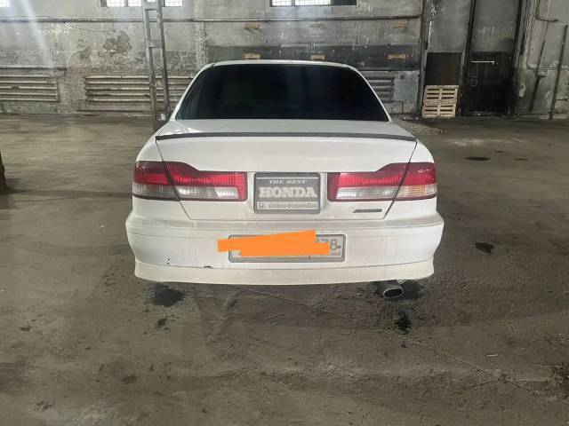 Isuzu Aska, 2001 года, 140 лс, 300000 км, АКПП - Изображение 4