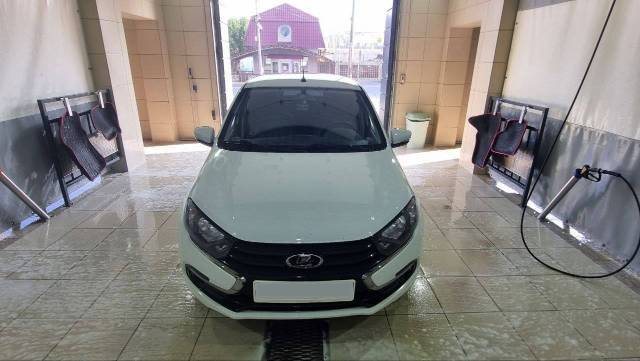 Lada Granta, 2023 года, 90 лс, 93000 км - Изображение 2
