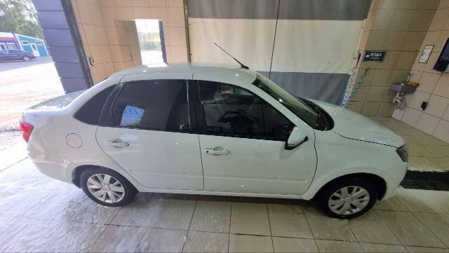 Lada Granta, 2023 года, 90 лс, 93000 км - Изображение 3