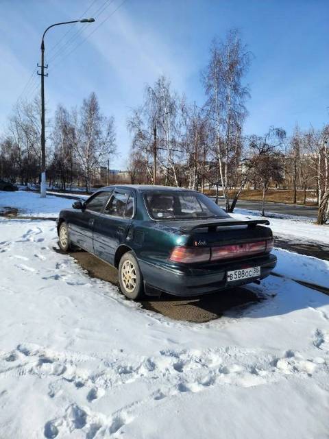 Toyota Vista, 1993 года, 125 лс - Изображение 4