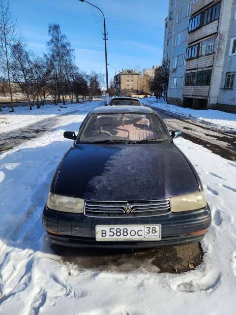 Toyota Vista, 1993 года, 125 лс - Изображение 2
