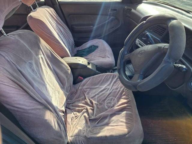 Toyota Vista, 1993 года, 125 лс - Изображение 6