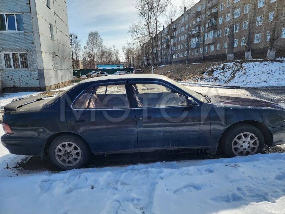Toyota Vista, 1993 года, 125 лс - Изображение 1