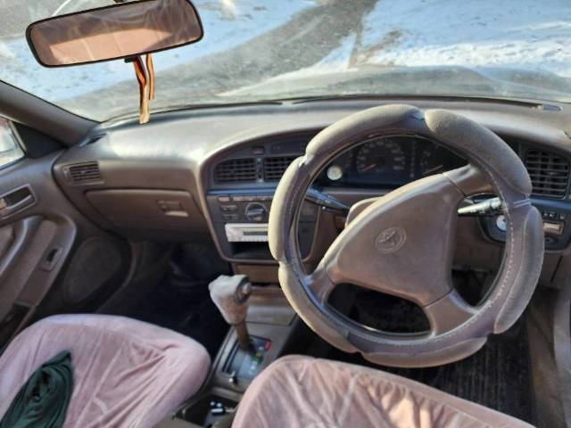 Toyota Vista, 1993 года, 125 лс - Изображение 5