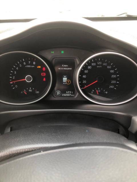 Kia Sportage, 2014 года, 150 лс, 152007 км, полный привод, АКПП - Изображение 8