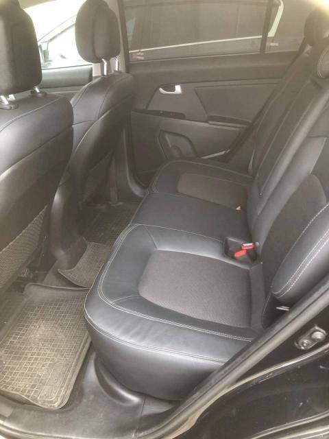 Kia Sportage, 2014 года, 150 лс, 152007 км, полный привод, АКПП - Изображение 7