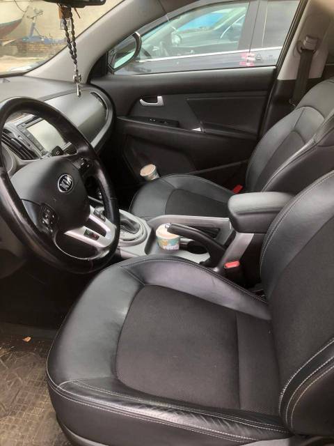 Kia Sportage, 2014 года, 150 лс, 152007 км, полный привод, АКПП - Изображение 6